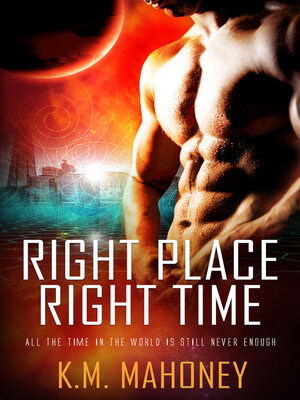 Right Place, Right Time - ebook